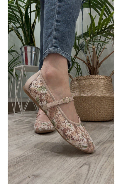 BUENO Kaycee Shoe *FINAL SALE*
