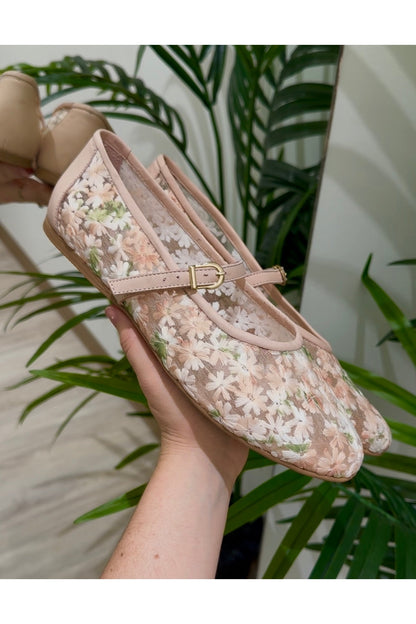 BUENO Kaycee Shoe *FINAL SALE*