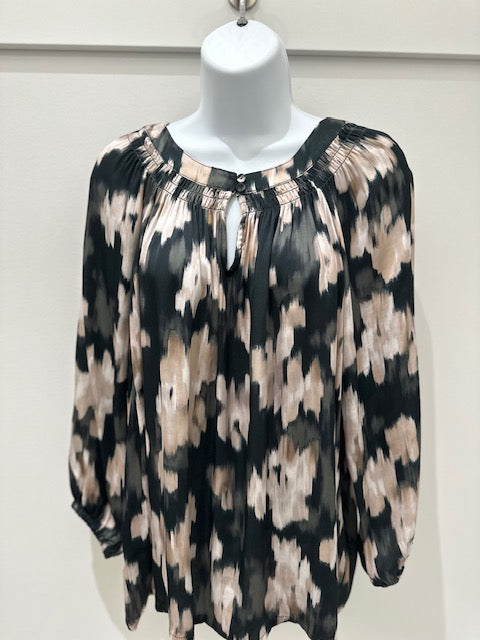 PART TWO Catin Blouse