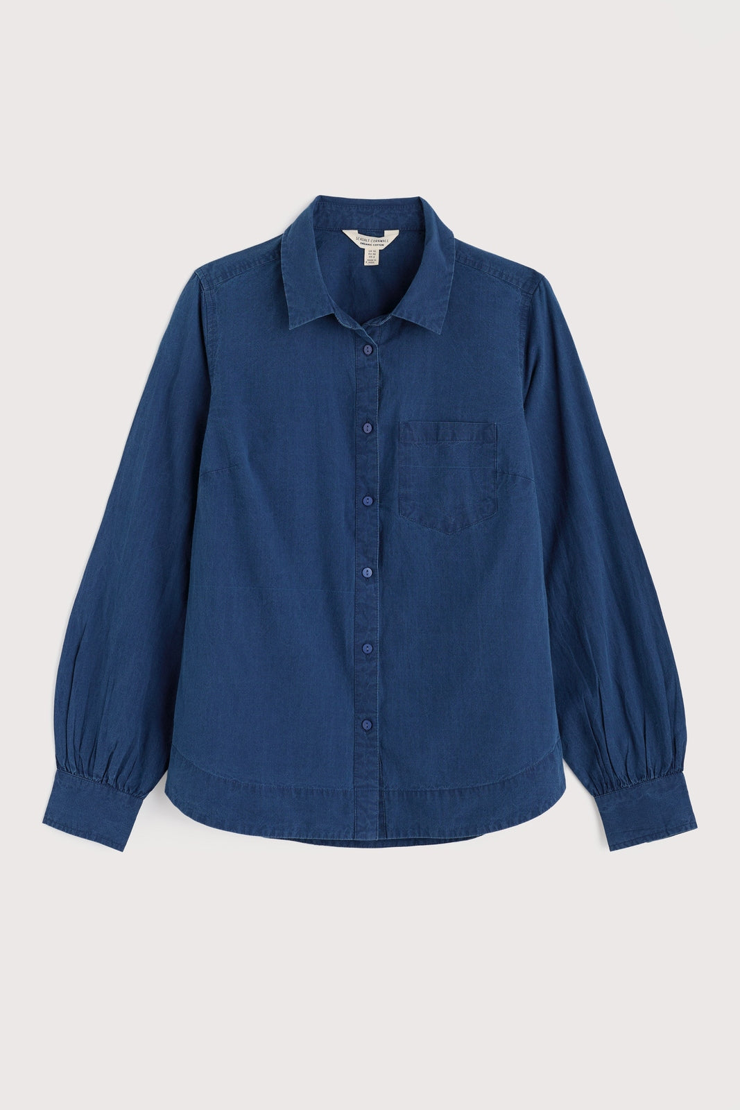 SEASALT Isla Shirt