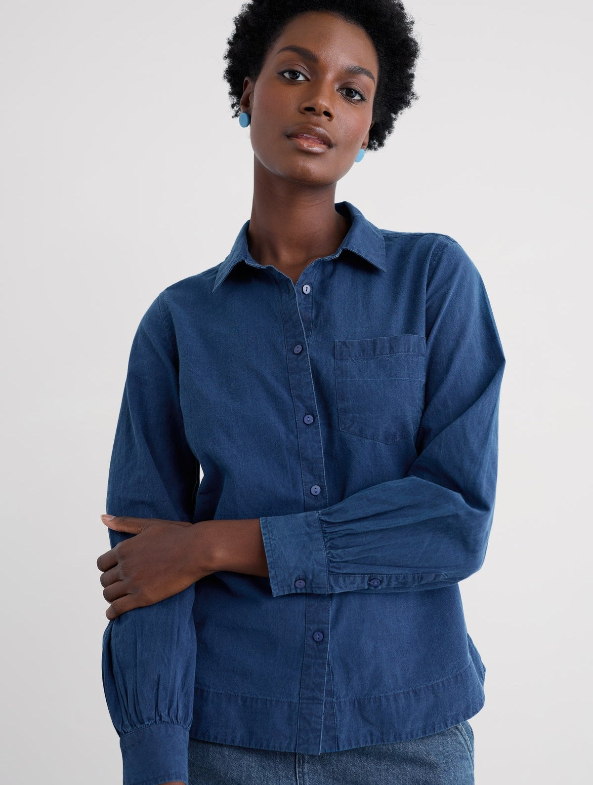 SEASALT Isla Shirt