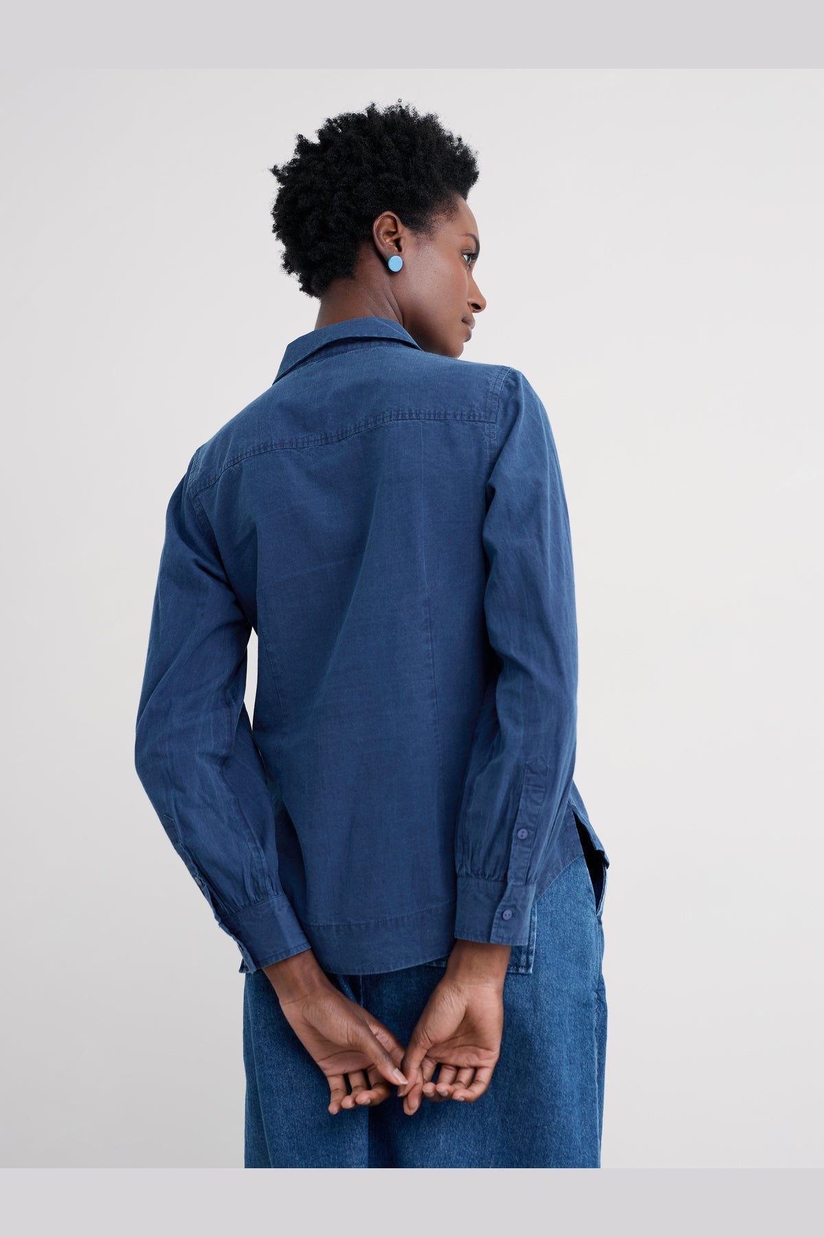 SEASALT Isla Shirt