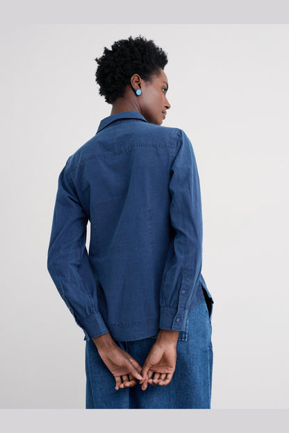 SEASALT Isla Shirt