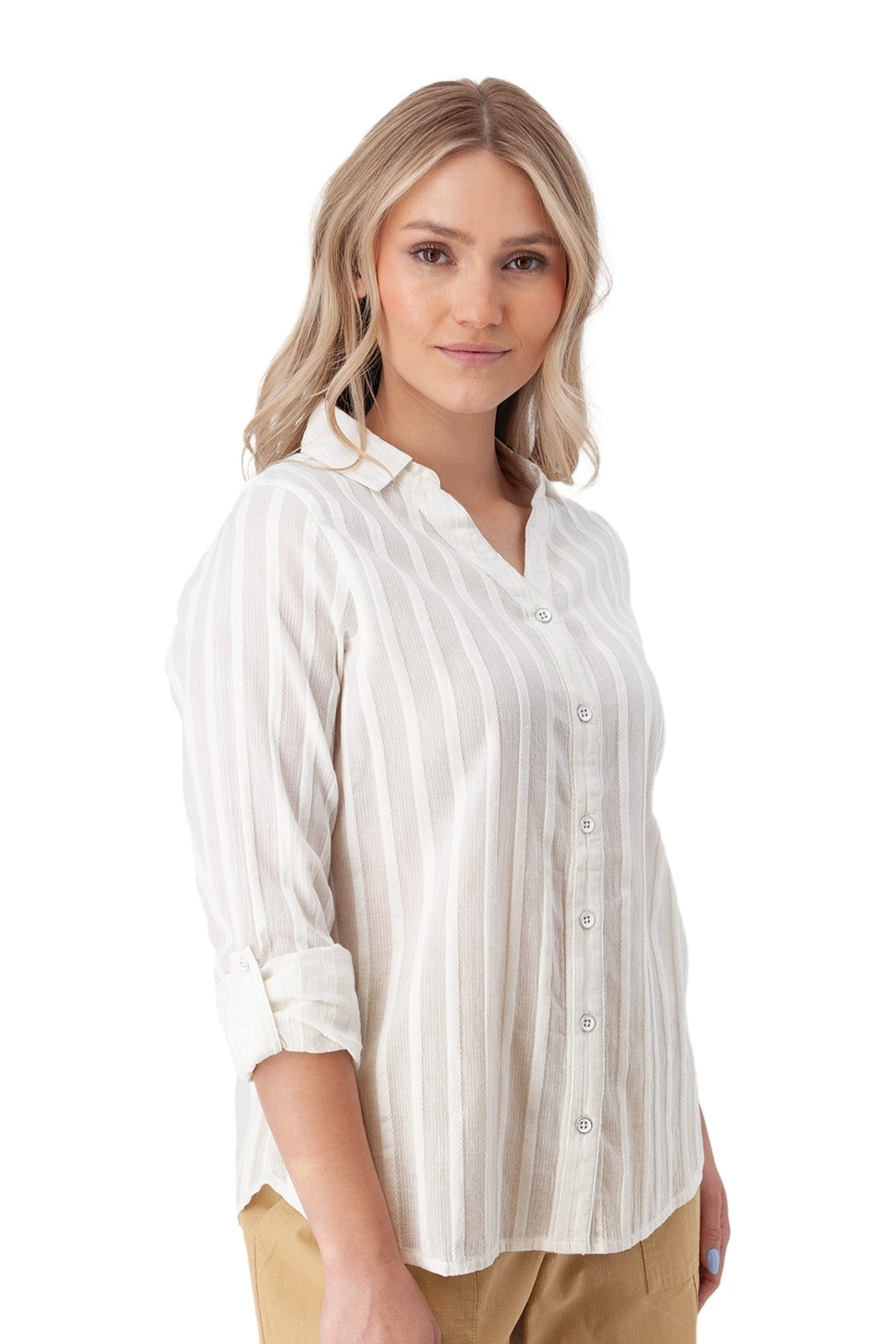 OLD RANCH Plumas Shirt 26