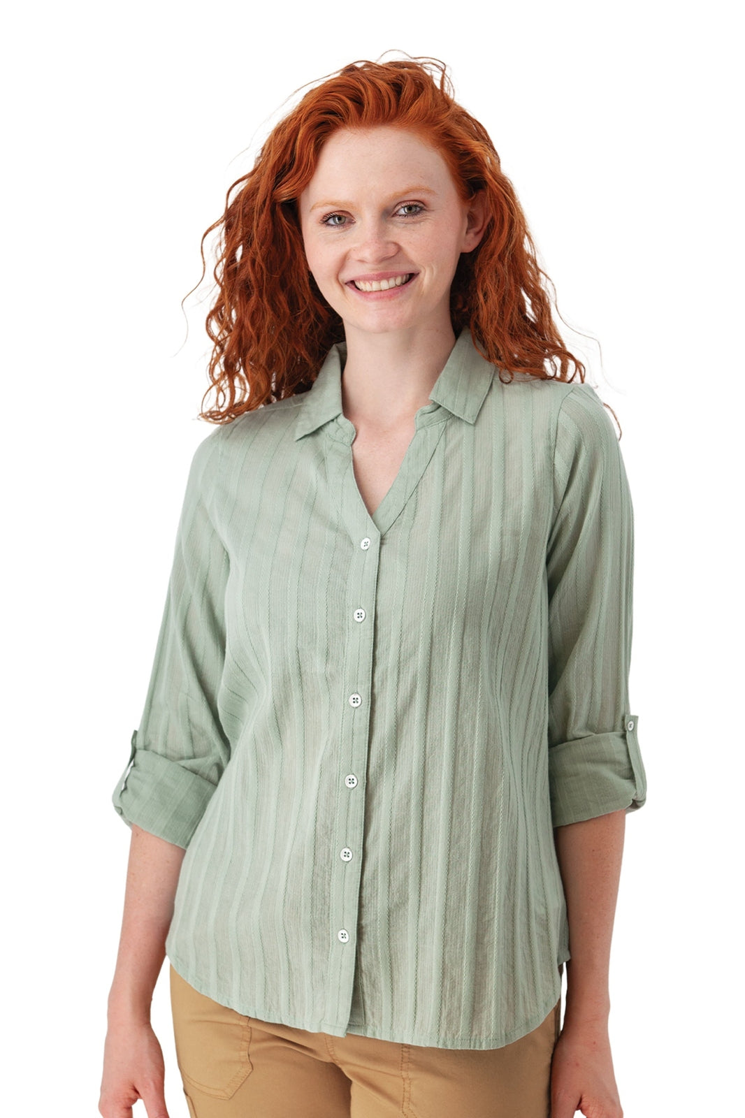 OLD RANCH Plumas Shirt 26