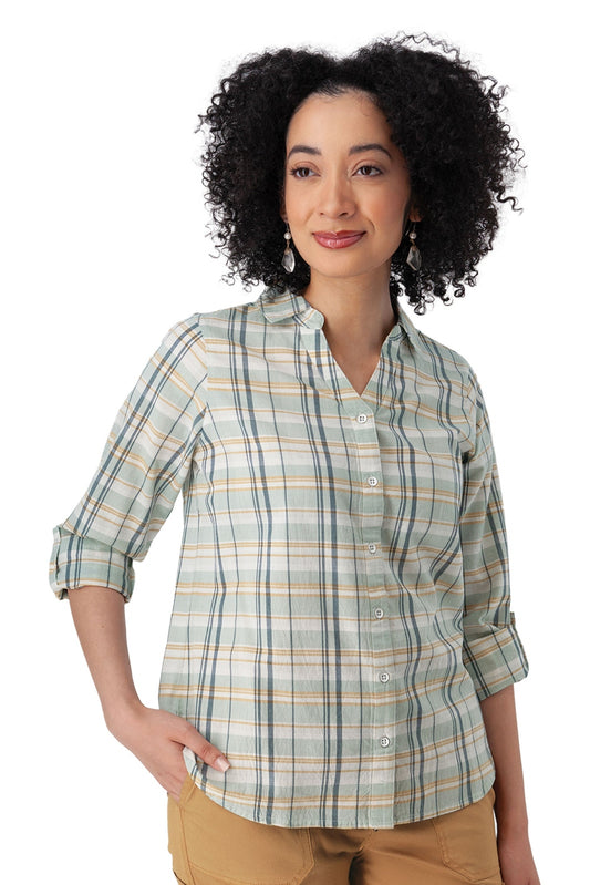 OLD RANCH Plumas Shirt 26