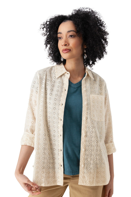 OLD RANCH Jaylin Long Sleeve