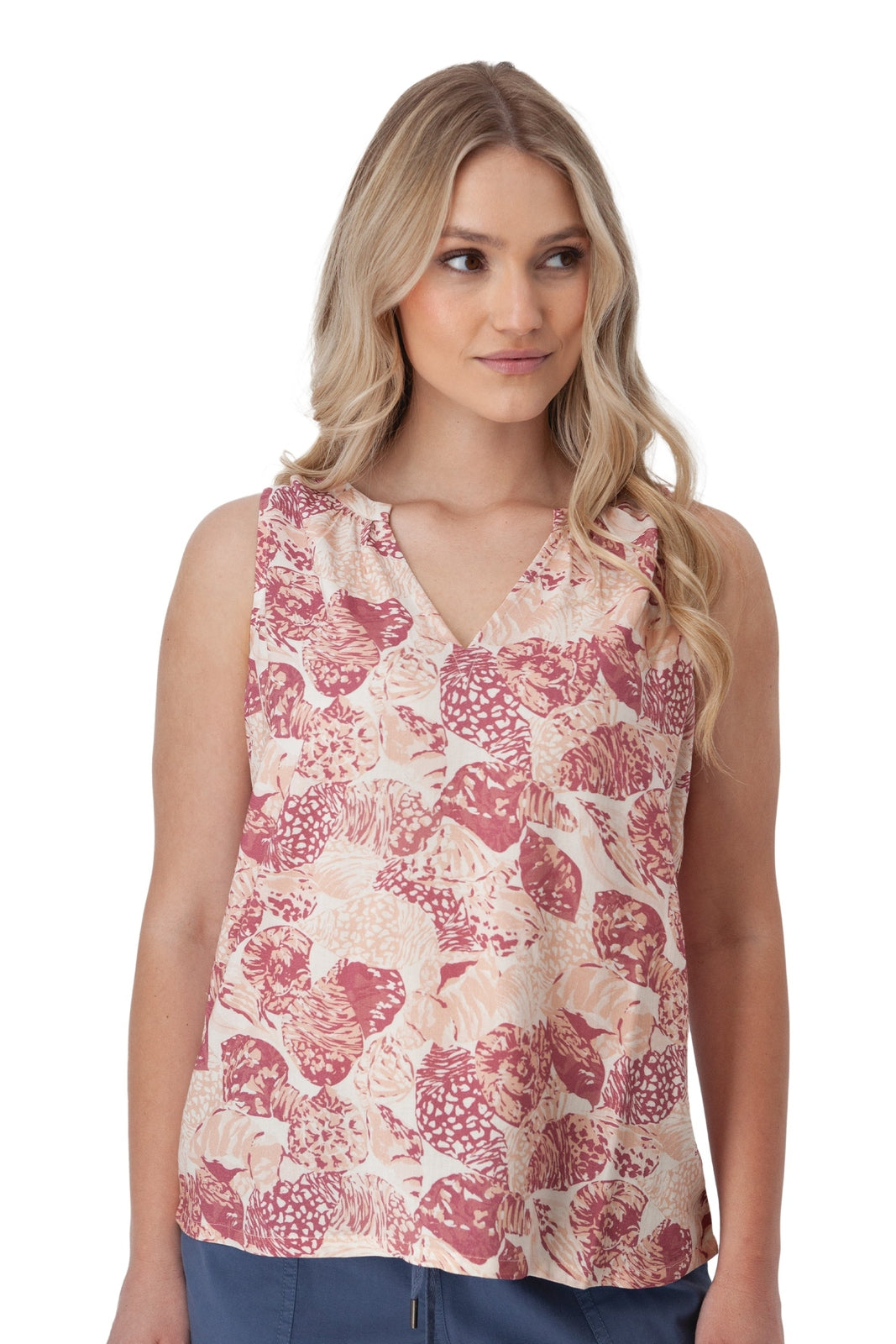 OLD RANCH Kassie Tank Top