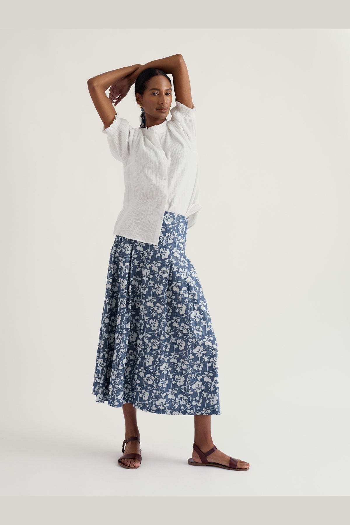 SEASALT Jamboree Skirt