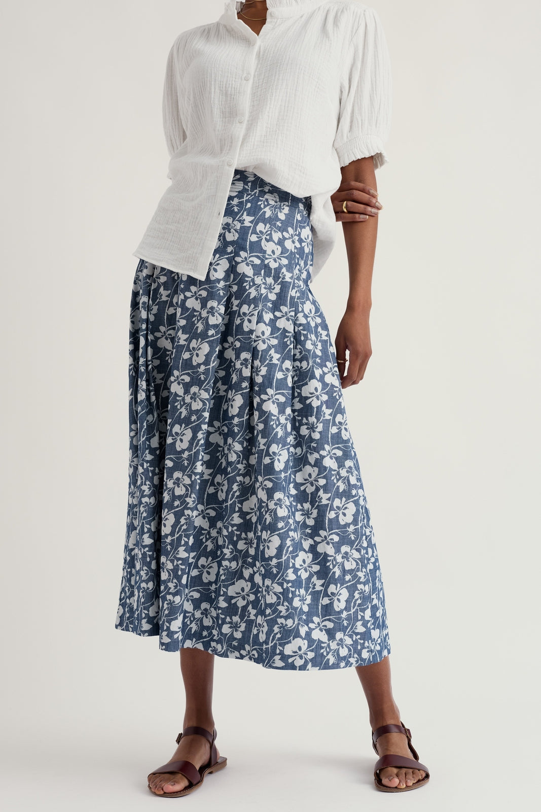 SEASALT Jamboree Skirt