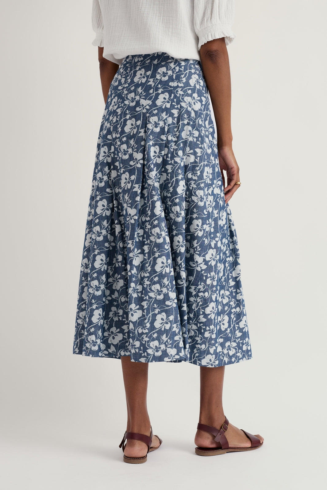 SEASALT Jamboree Skirt