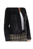 LIVERPOOL Classic Jean Jacket LM1004RG2