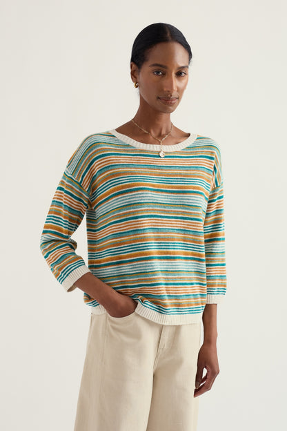 SEASALT Knavock Sweater