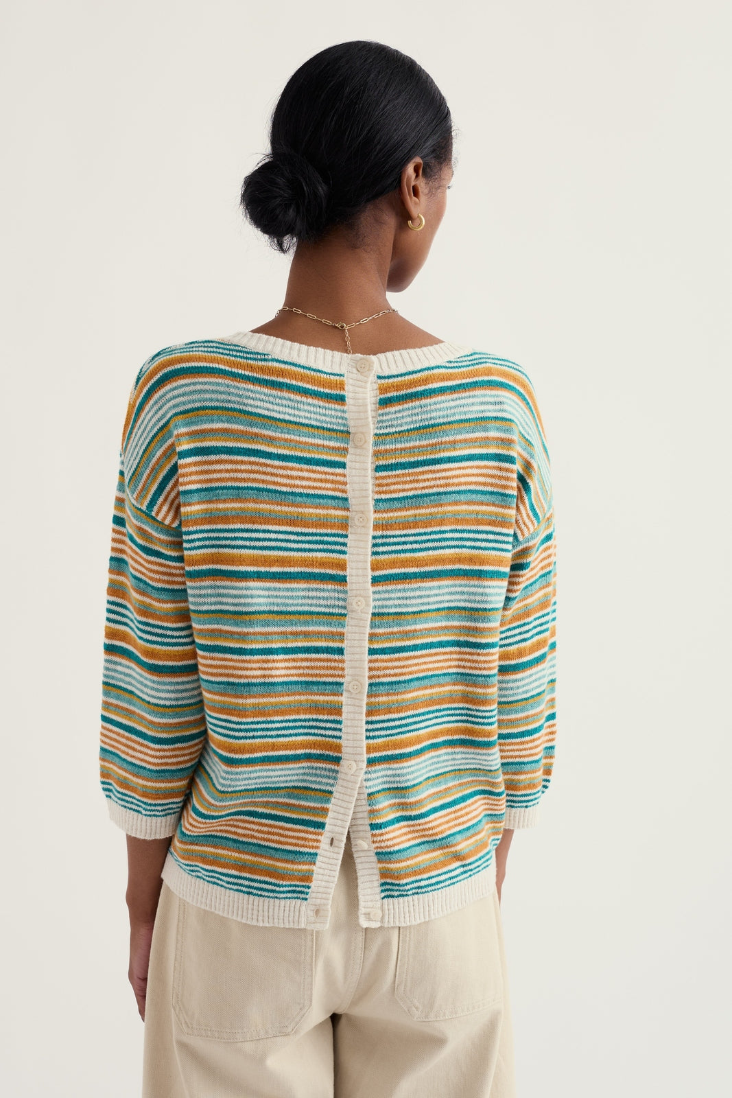 SEASALT Knavock Sweater