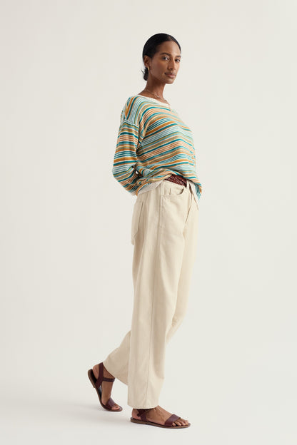 SEASALT Knavock Sweater