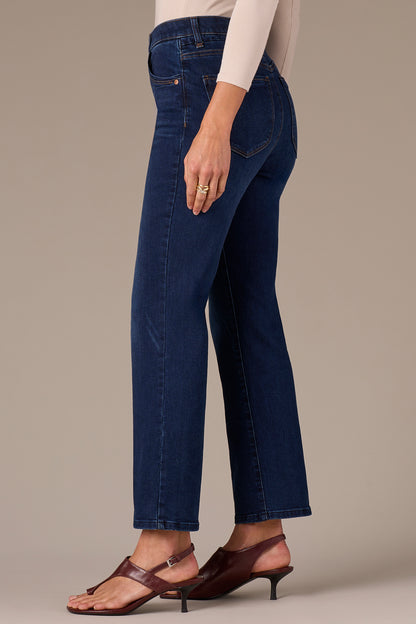 WIT & WISDOM Bennett Hi Rise Cropped Boot P2194AOLU