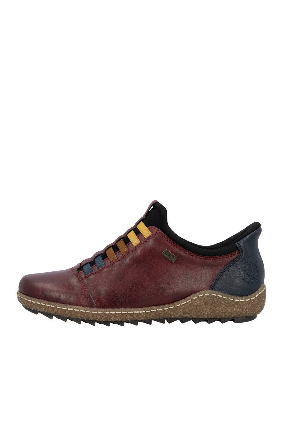 RIEKER L7562