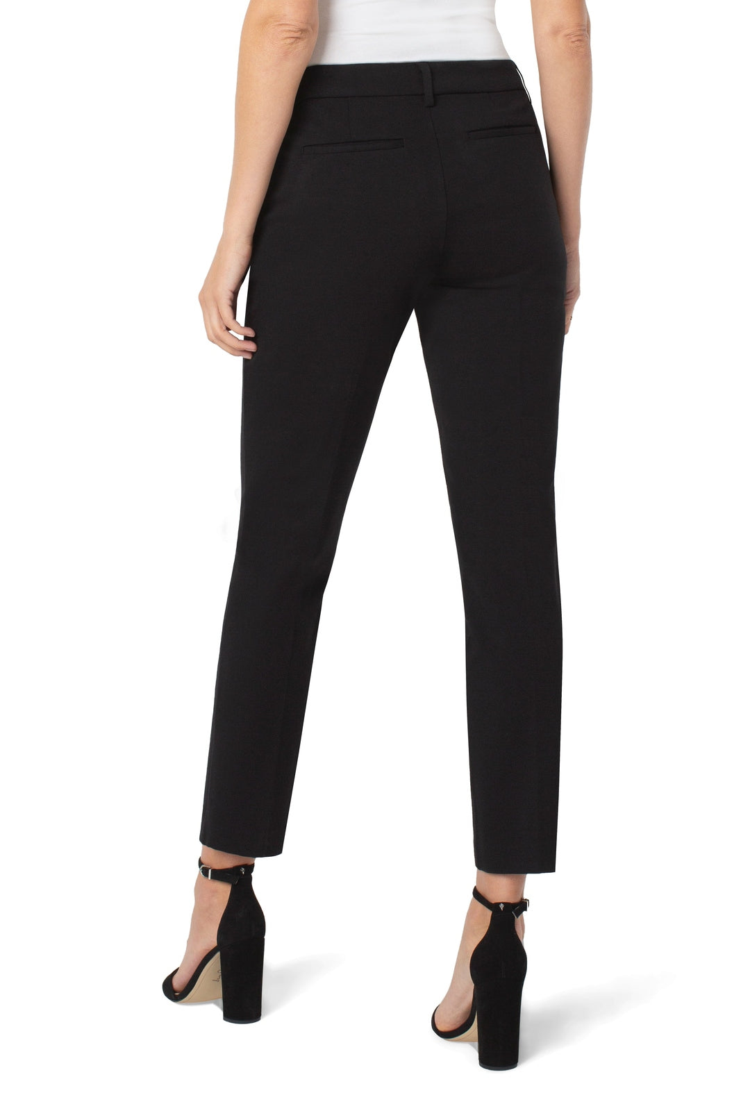 LIVERPOOL Kelsey Trouser LM5084M42