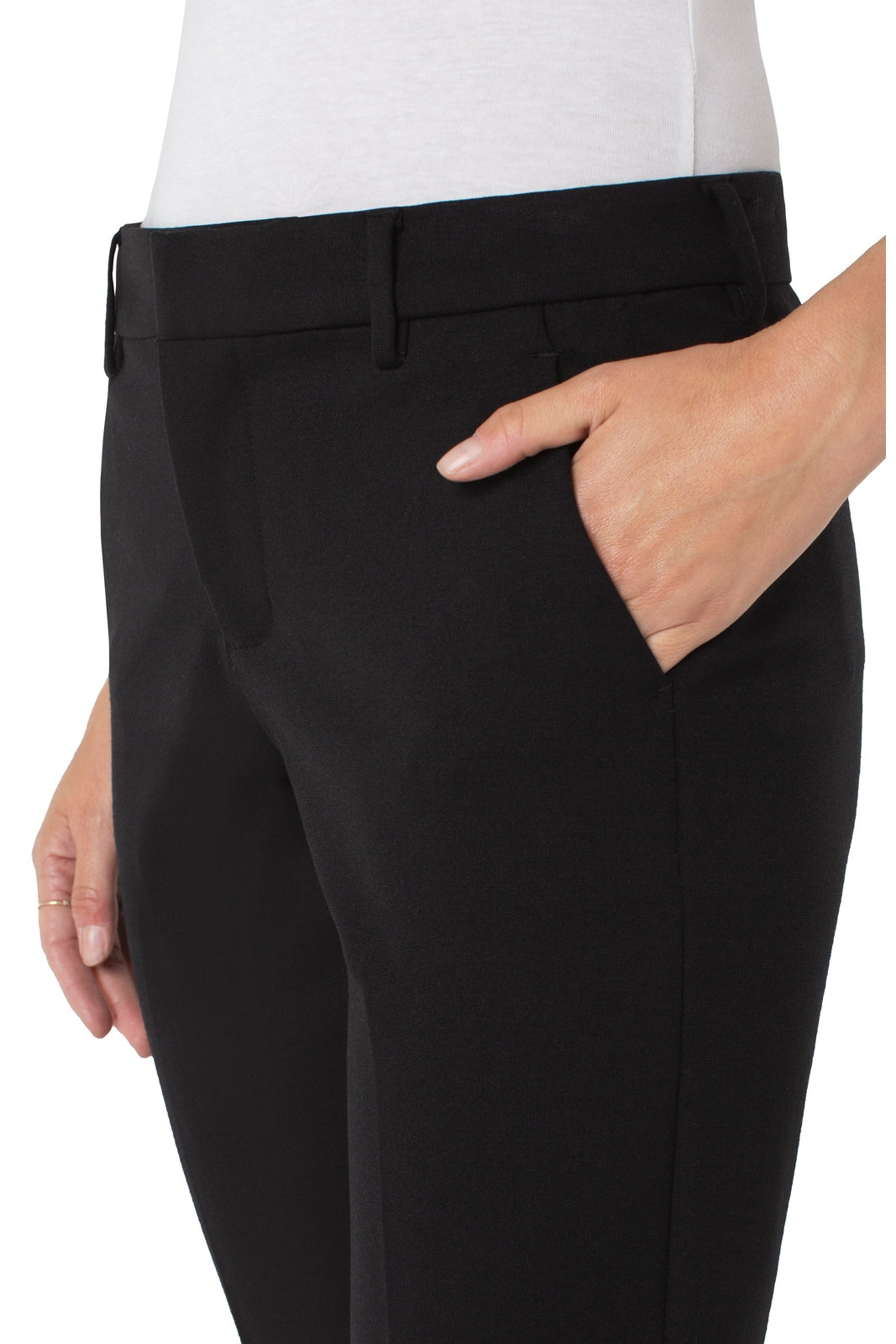 LIVERPOOL Kelsey Trouser LM5084M42