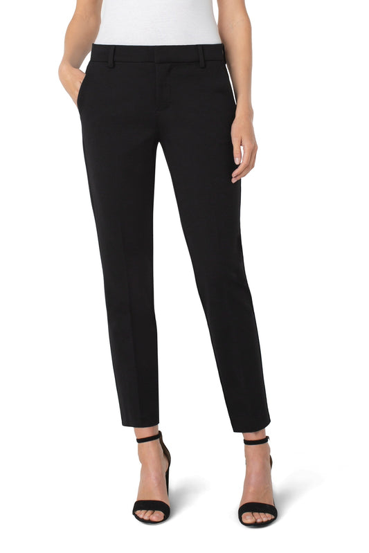 LIVERPOOL Kelsey Trouser LM5084M42