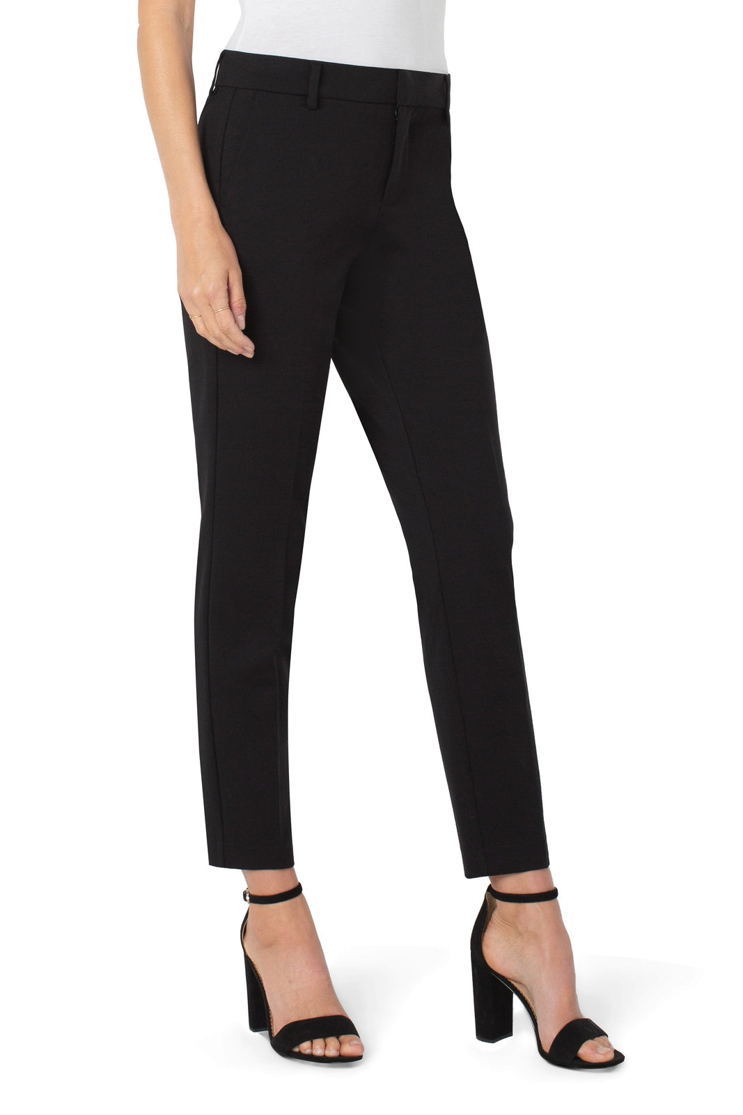 LIVERPOOL Kelsey Trouser LM5084M42