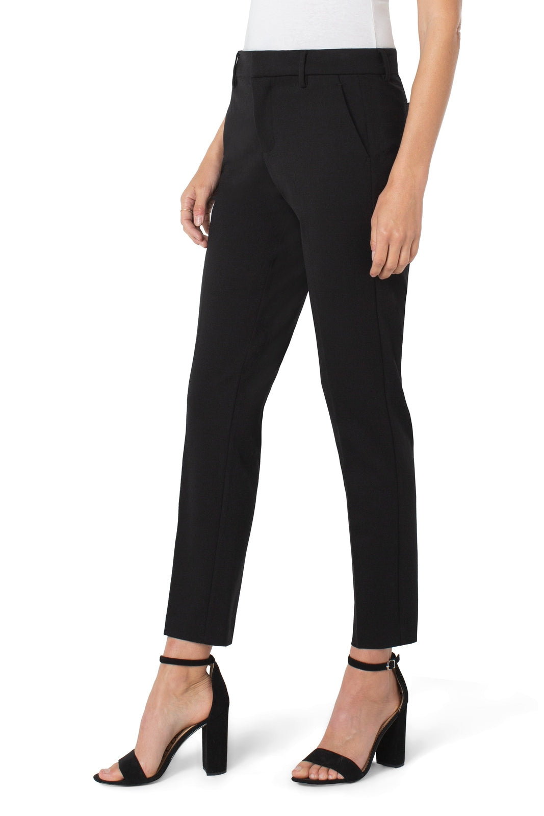 LIVERPOOL Kelsey Trouser LM5084M42