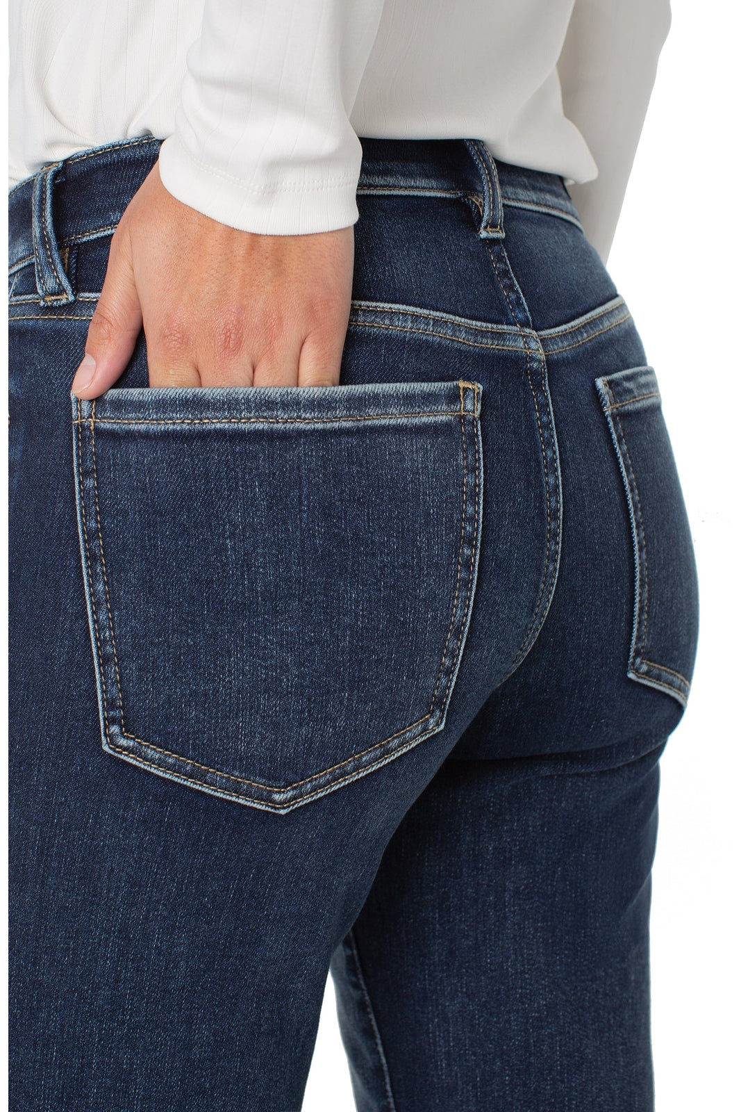 LIVERPOOL Liv Non-Skinny Skinny 28" LM7853F88