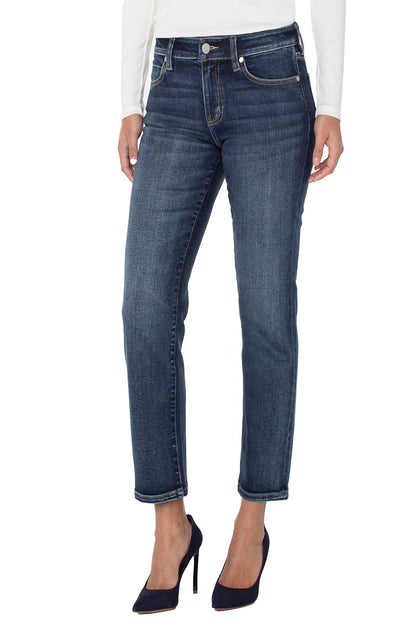 LIVERPOOL Liv Non-Skinny Skinny 28" LM7853F88