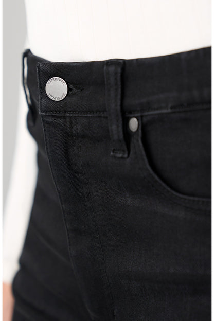 LIVERPOOL Rowan High Rise Comfort Waist Slim LM2915EX