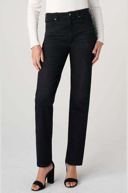 LIVERPOOL Rowan High Rise Comfort Waist Slim LM2915EX