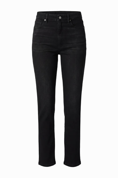 LIVERPOOL Rowan High Rise Comfort Waist Slim LM2915EX