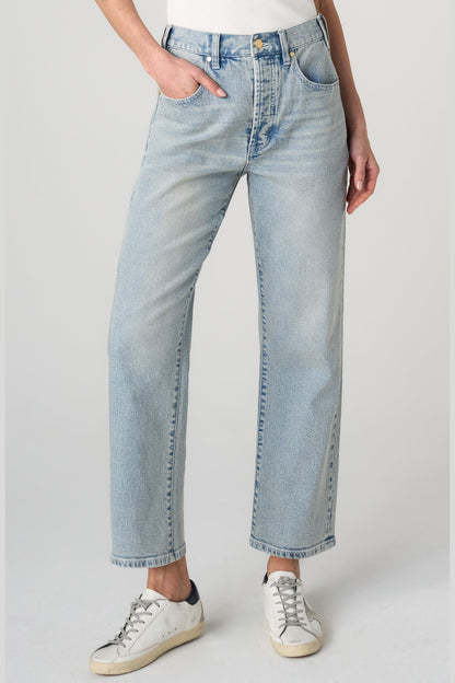LIVERPOOL Maisie High Rise Vintage Straight LM3167HF01