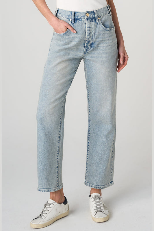 LIVERPOOL Maisie High Rise Vintage Straight LM3167HF01