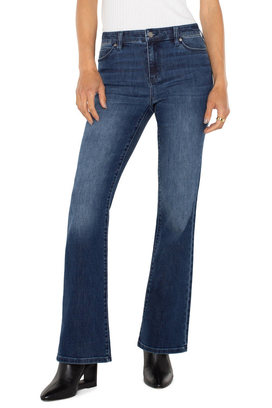 LIVERPOOL Lucy Boot Cut LM4000F97