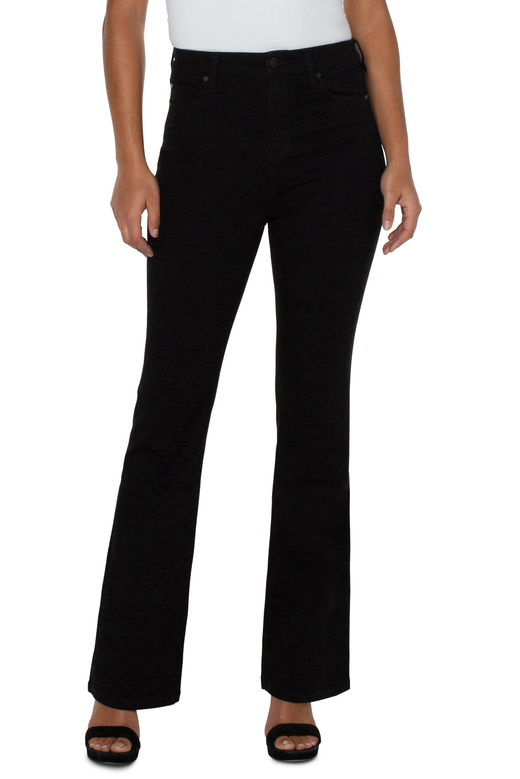 LIVERPOOL Lucy High Rise Bootcut 32" LM4101EX