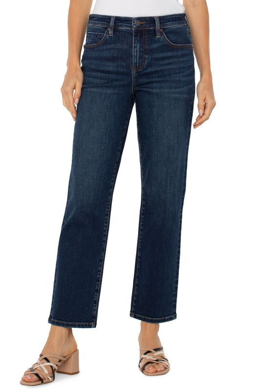 LIVERPOOL Liv Relaxed Skinny LM7853VK
