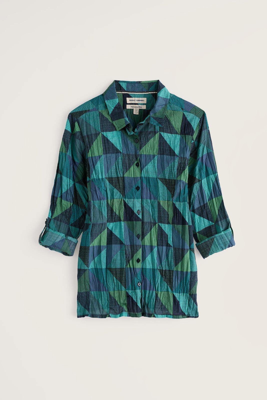 SEASALT Larissa Shirt