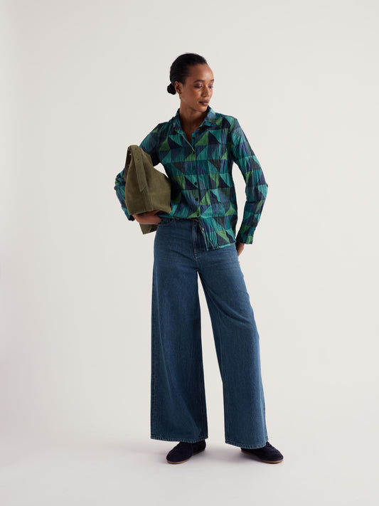 SEASALT Larissa Shirt