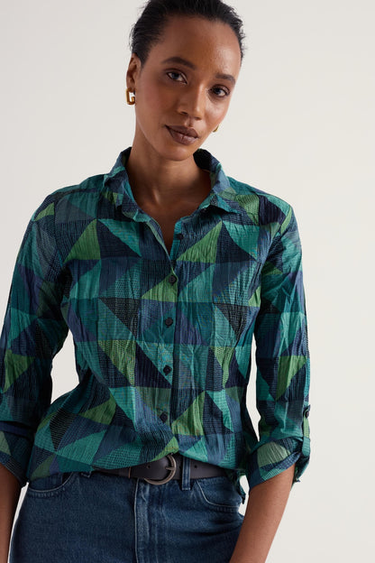 SEASALT Larissa Shirt