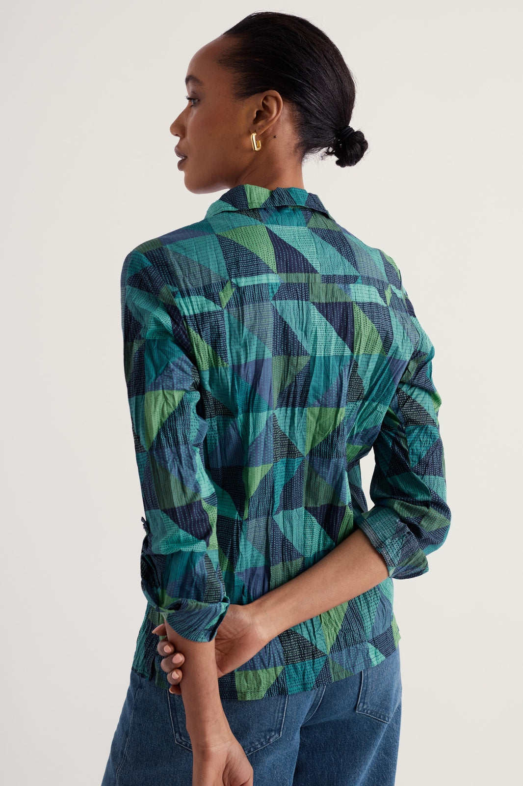 SEASALT Larissa Shirt
