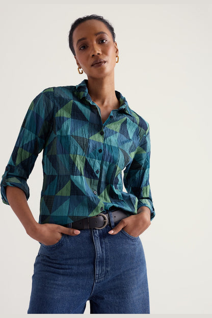 SEASALT Larissa Shirt