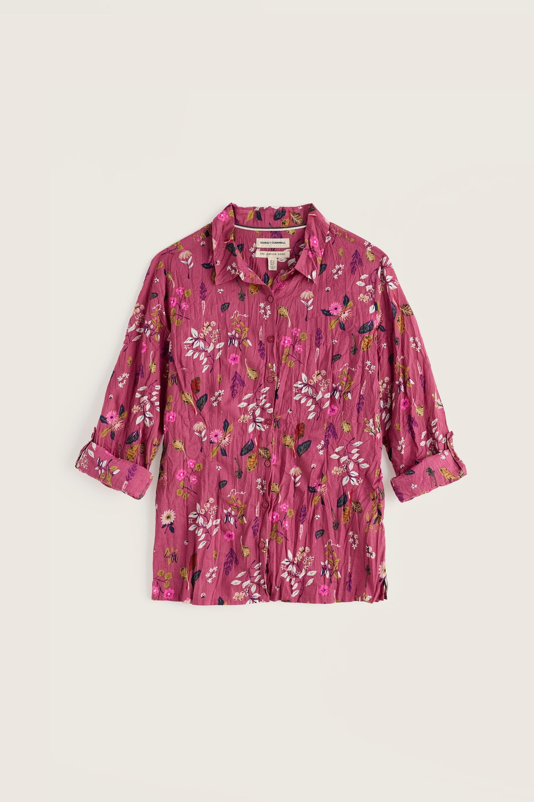 SEASALT Larissa Shirt