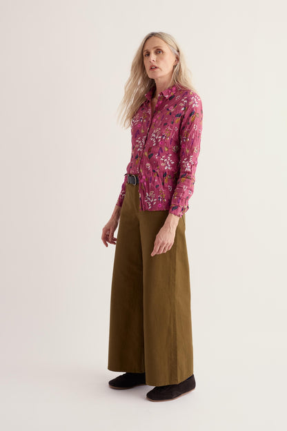 SEASALT Larissa Shirt