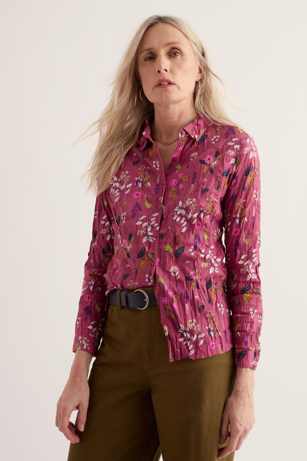 SEASALT Larissa Shirt