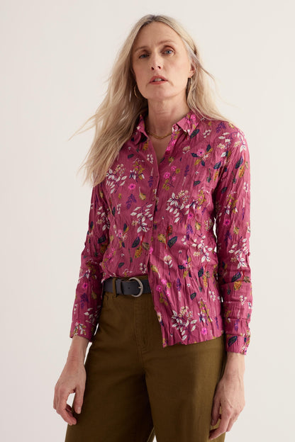 SEASALT Larissa Shirt