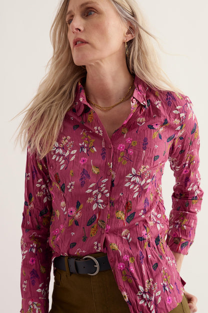 SEASALT Larissa Shirt