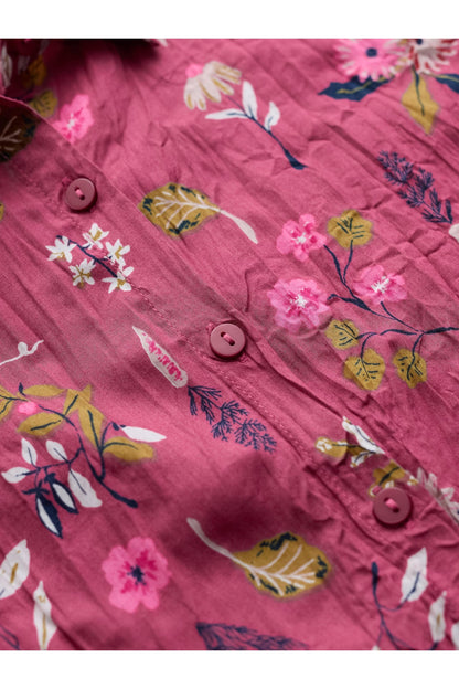 SEASALT Larissa Shirt