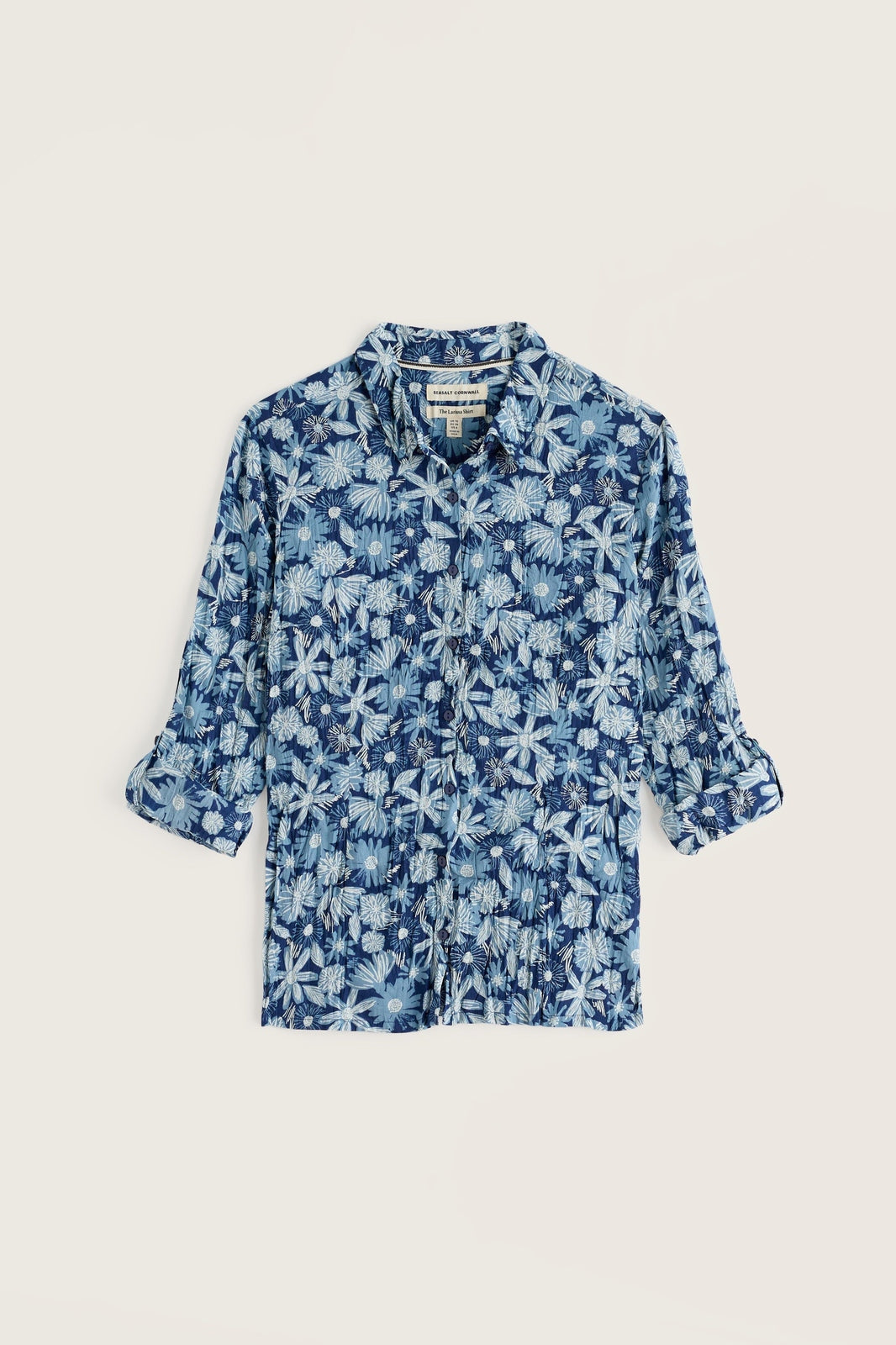 SEASALT Larissa Shirt
