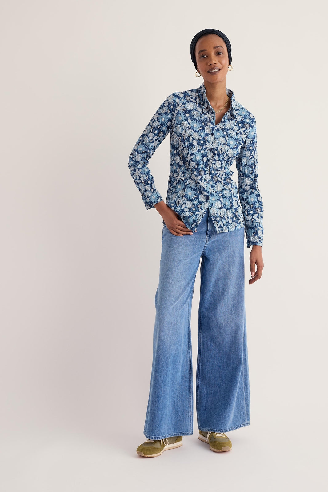 SEASALT Larissa Shirt