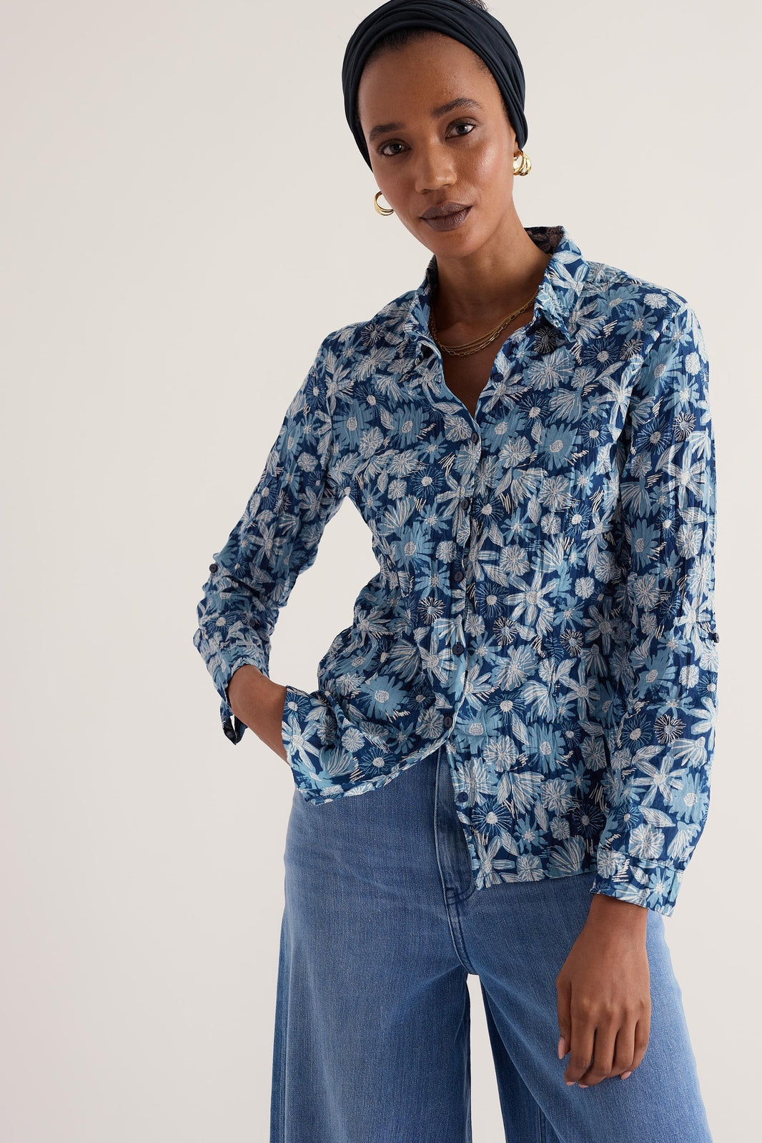 SEASALT Larissa Shirt